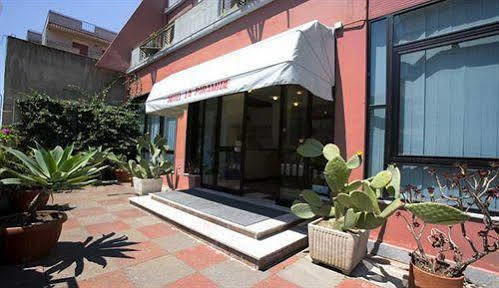 Hotel La Piramide 3*